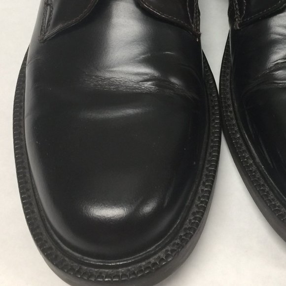J. Crew Shoes Black Size 9 - Picture 5 of 16
